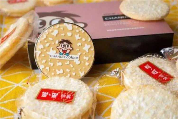 雪饼气垫是什么牌子 雪饼气垫在哪买