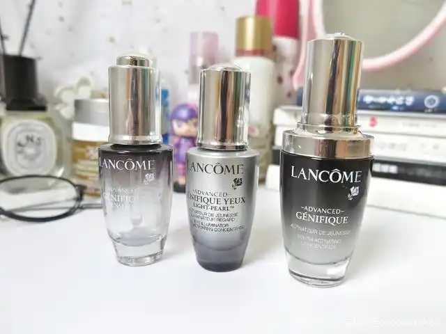 肌底液和精华是不是一样的 肌底液和精华是不是一样的