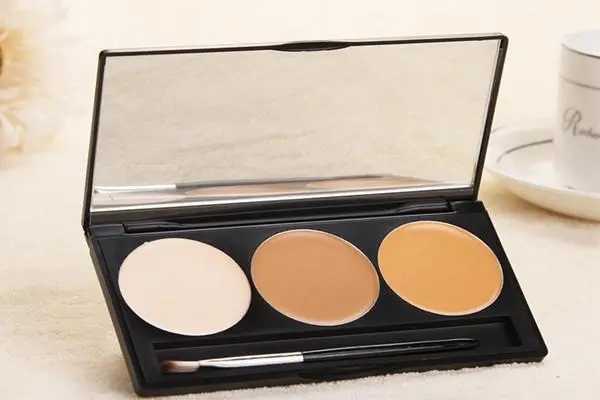 遮瑕膏是彩妆吗 遮瑕膏是彩妆吗