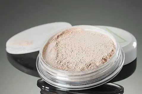 散粉用来干嘛的 散粉用在哪一步