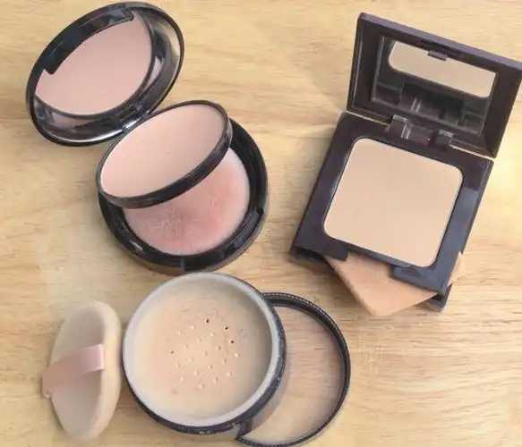 散粉用什么上妆 散粉怎么用