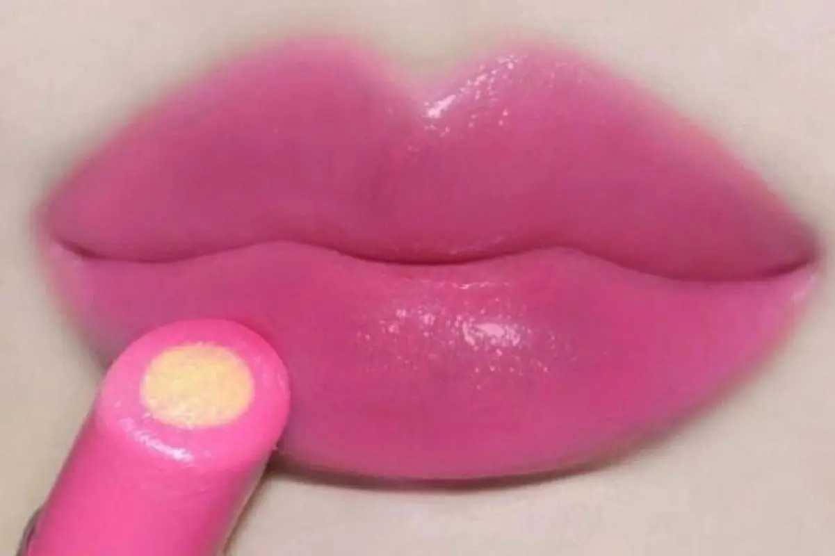 死亡芭比粉适合什么肤色?死亡芭比粉适合什么场合 死亡芭比粉适合什么肤色?死亡芭比粉适合什么场合