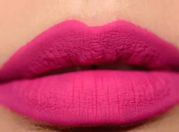 死亡芭比粉适合什么肤色?死亡芭比粉适合什么场合 死亡芭比粉适合什么肤色?死亡芭比粉适合什么场合