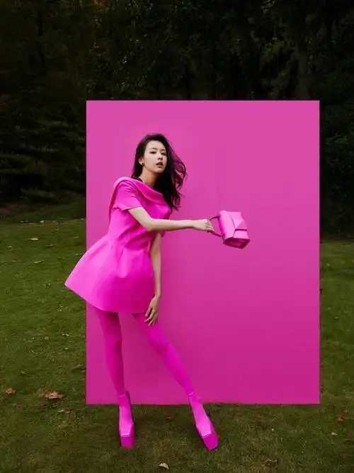 死亡芭比粉是什么意思?死亡芭比色是什么色 死亡芭比粉是什么意思?死亡芭比色是什么色