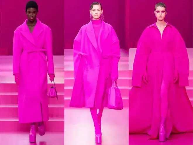 死亡芭比粉是什么意思?死亡芭比色是什么色 死亡芭比粉是什么意思?死亡芭比色是什么色