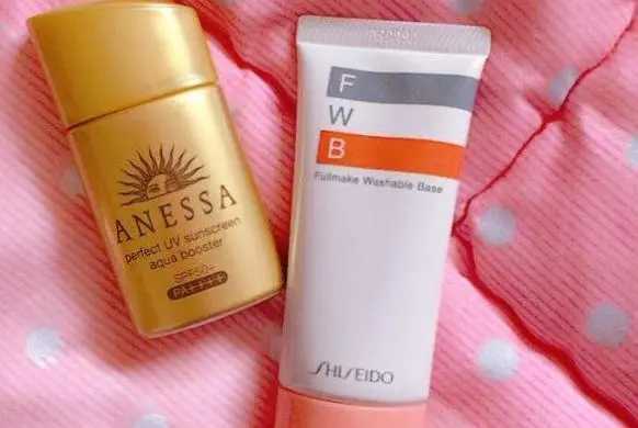 隔离霜在防晒霜前还是后? 隔离霜在防晒霜前还是后?