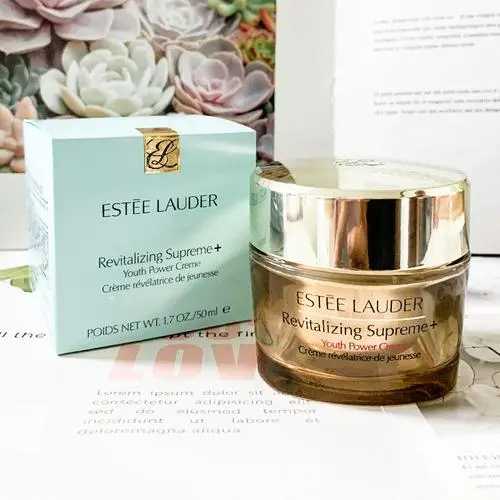 雅诗兰黛乳霜和面霜哪个好用 雅诗兰黛乳霜和面霜哪个好用