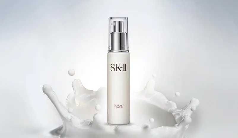 乳液是精华乳吗 乳液是精华乳吗