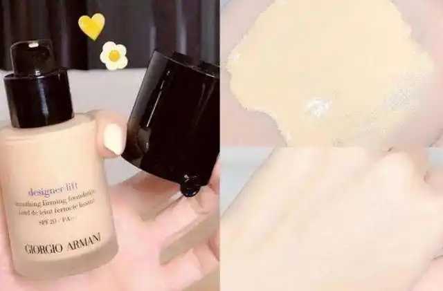 粉底液的作用是什么?粉底液的正确使用方法 粉底液的作用是什么?粉底液的正确使用方法