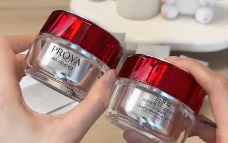 珀莱雅红宝石面霜好用吗 珀莱雅红宝石面霜好用吗