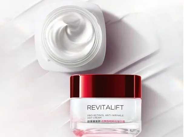 欧莱雅复颜抗皱紧致系列适合油皮吗