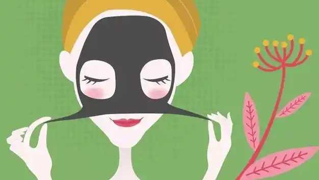 精华液是整个脸都涂吗？涂精华液脸上有刺痛感怎么解决