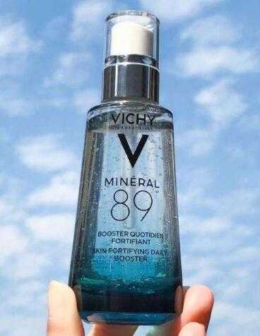 精华液护肤的正确步骤