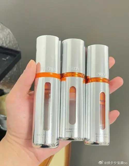 50岁用珀莱雅双抗系列合适吗