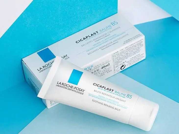 b5修复霜用久了会变激素脸吗 b5修复霜用久了会变激素脸吗