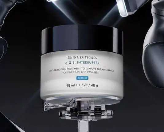 面霜的成分怎么看好不好