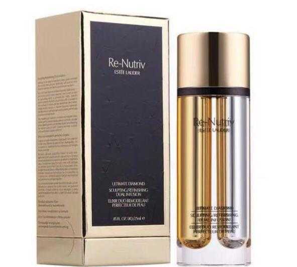 雅诗兰黛双钻精华露好用吗 精华露正确使用方法