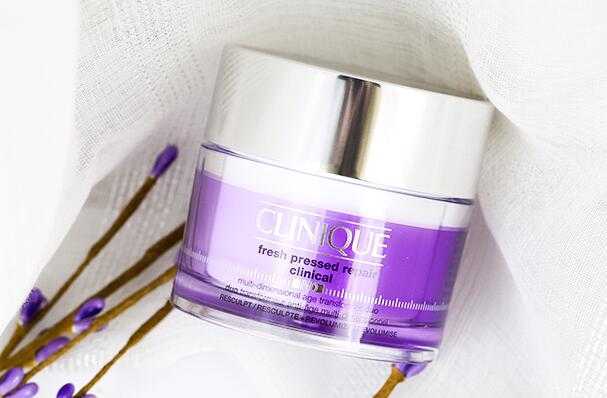 倩碧捏脸霜怎么样 倩碧捏脸霜成分护肤功效适合年龄层