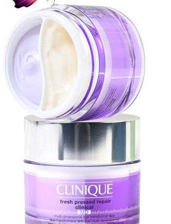 倩碧捏脸霜怎么样 倩碧捏脸霜成分护肤功效适合年龄层