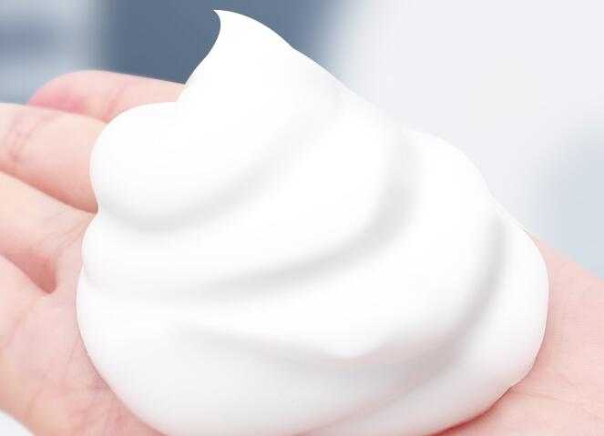 去角质慕斯哪个牌子好用？