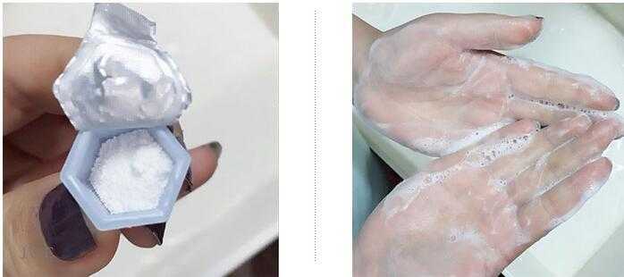 洁面粉怎么样？洁面粉适合什么人群使用