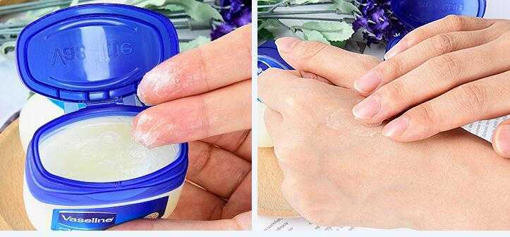 凡士林润唇和凡士林晶冻哪个好用