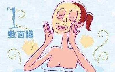 冬天敷面膜用多少度水泡合适?冬天面膜用热水泡多久 冬天敷面膜用多少度水泡合适?冬天面膜用热水泡多久