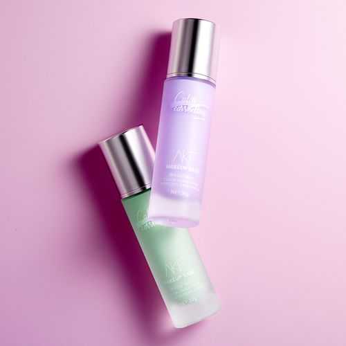 妆前乳可以用手涂开吗 妆前乳可以用手涂开吗