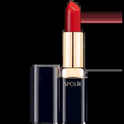 口红是化学物品吗 口红是化学物品吗