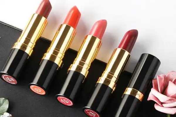 口红和唇膏的区别 口红和唇膏的区别