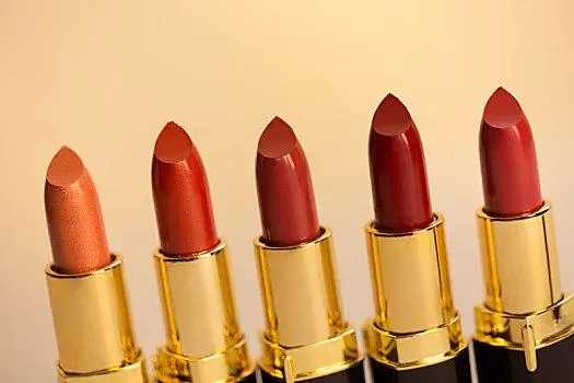 口红里有没有猪油