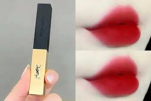 口红按色泽可以分为哪几类