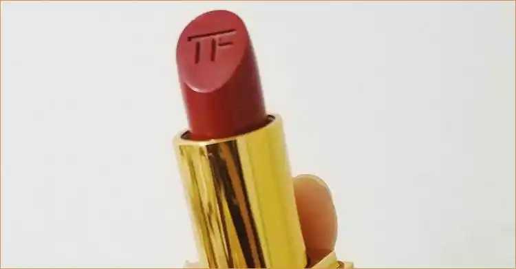 口红都有啥味的