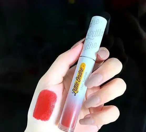 口红变硬了什么原因