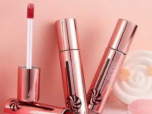 口红干了可以加水吗？口红放一段时间干了怎么回事