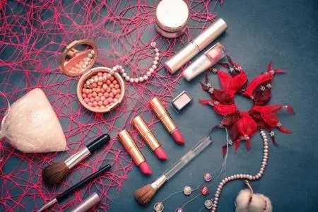 缎光口红是什么意思？锻光哑光丝绒哪个好