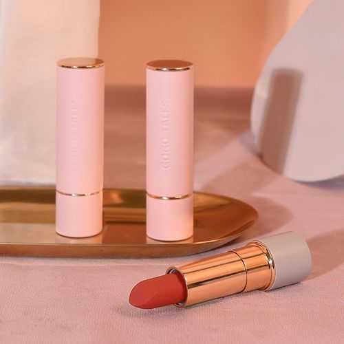 暖色系口红是什么意思?暖色系的口红有哪些颜色 暖色系口红是什么意思?暖色系的口红有哪些颜色