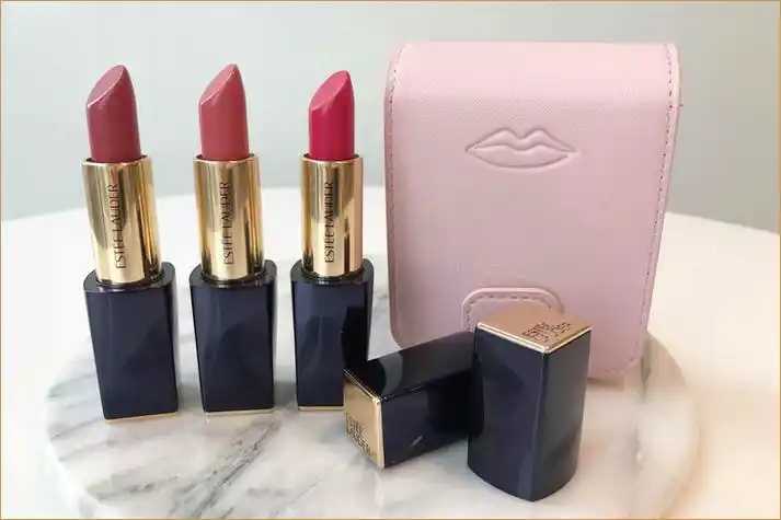 口红用完了底部怎么办？口红最后一点怎么弄出来