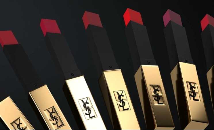 胡萝卜素口红是什么颜色