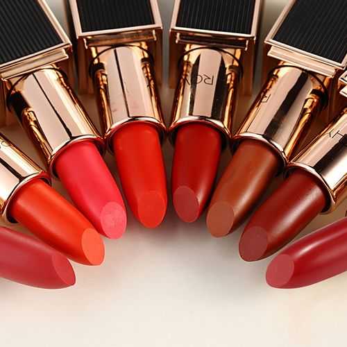 口红和唇釉可以一起用吗 口红和唇釉可以一起用吗