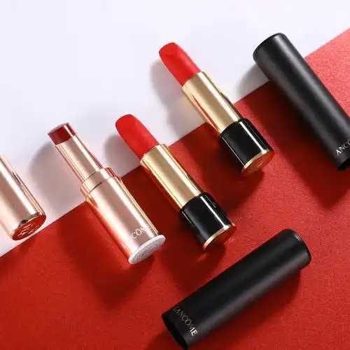 冬天口红用哑光还是滋润