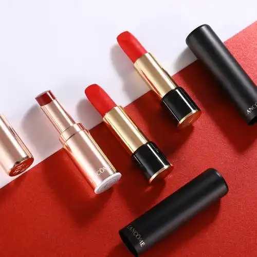 春季口红用什么颜色 春季口红用什么颜色