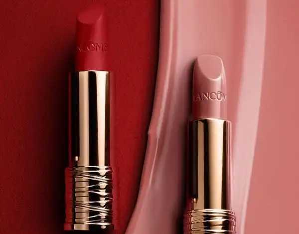 油性皮肤适合什么口红