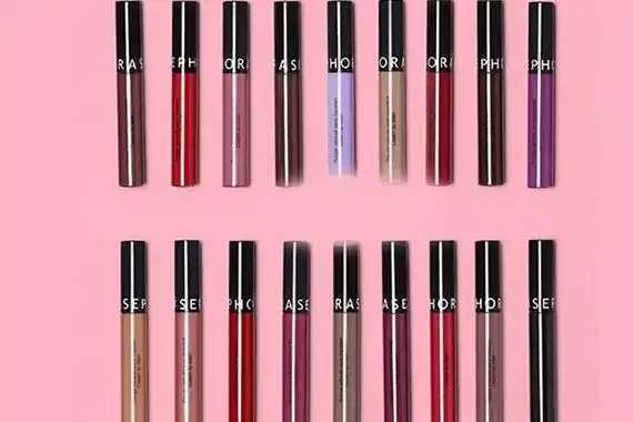 砖红色口红是什么颜色 砖红色口红是什么颜色