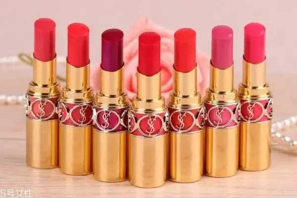 烟粉豆沙色口红是什么颜色的 烟粉豆沙色口红是什么颜色的