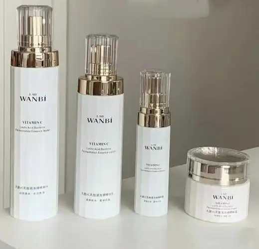 如何选择适合自己的精华液? 如何选择适合自己的精华液?