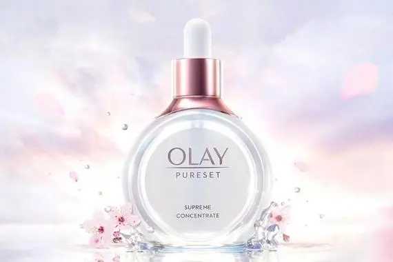 精华液能不能淡化皱纹和细纹？