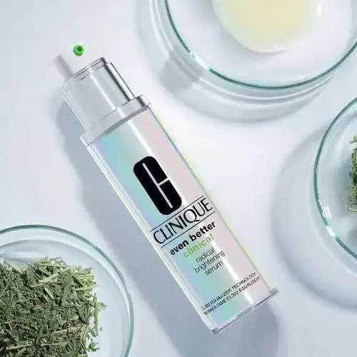 精华液效果不明显的原因？