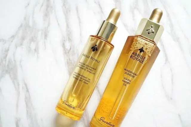 精华液对于男性护肤的好处有哪些？