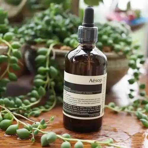 精华液进水了会变质吗